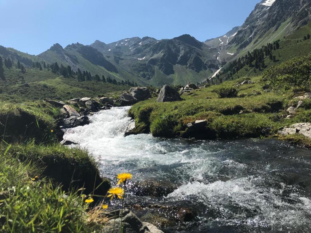 Der Grosse Stadl Langenfeld Luaran gambar